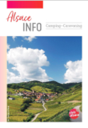 Alsace : Campings 