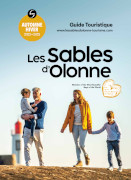 Guide touristique Les Sables d'Olonne 2022-2023