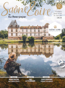 Magazine Saône & Loire 2025
