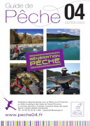 Alpes de Haute-Provence : Guide de Pêche