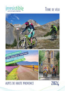 Alpes-de-Haute-Provence : terre de vélo 