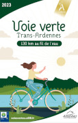 Voie  Vertes Trans-Ardennes.