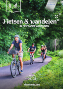 Franse Ardennen: fietsen en wandelen 