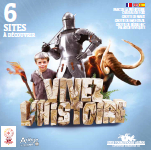Sites Touristiques Ariège 2020