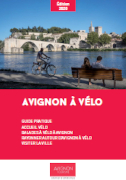 Avignon à vélo