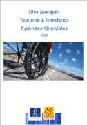 Pyrenées Oriental : tourisme & handicap 2020
