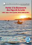Balades randonnées nautiques en Pays de la Loire