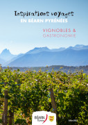 Béarn Pyrénées : VIGNOBLES & GASTRONOMIE