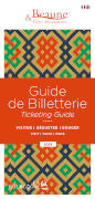 Beaune : Guide de billetterie 2025