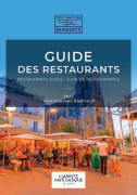 Biarritz guide des restaurants 2023