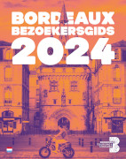 Bordeaux bezoekersgids 2024
