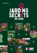 Jardins Secrets du Cher
