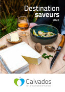 Calvados : Destination saveurs