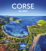 Corsica Travel: Brochure Corse 2023