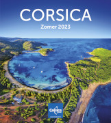 Corsica Travel: Brochure 2023