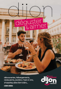 Dijon guide pratique 2021-2022