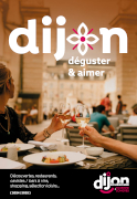 Dijon guide pratique 2024-2025