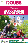 Bourgogne  Franche-Comté : VéloRoutes