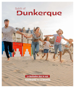 Dunkerque : Guide touristique 2025