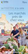 Finistère : Les marchés près de chez vous