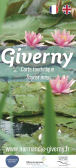 Carte touristique de Giverny