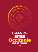 Grands sites Occitanie / Sud de France