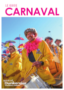 Dunkerque : Guide Carnaval