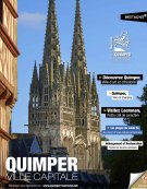 Quimper : guide découverte 