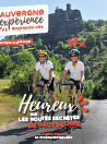 Haute Loire : Carte Cyclo