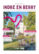 L’Indre en Berry Magazine