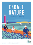 Le Havre Étretat escale nature