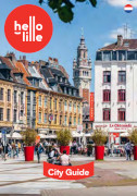 Lille : Le guide 2022