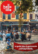 Lille : Guide bière & gastronomie