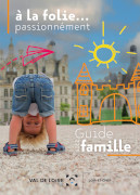 Guide famille du Loir-et-Cher 2023