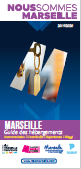 Marseille : guide des hébergements 2020