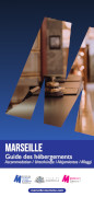 Marseille : guide des hébergements 
