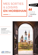 Morbihan : Mes sorties et Loisirs 2023