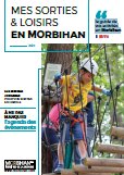 Morbihan : Mes sorties et Loisirs 