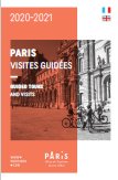 Paris : Visites guidées 