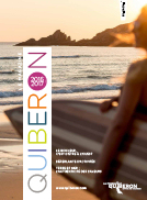 Le guide touristique de Quiberon