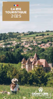 Carte Voies Vertes & Vélotourisme 2025