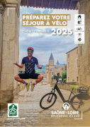 Préparez votre séjour à vélo - Carnet d'adresses 