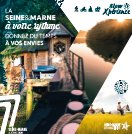 Seine-et-Marne : slow Xpériences