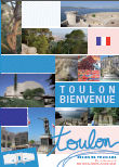 Toulon : Guide découverte