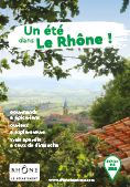 Un été dans le Rhône