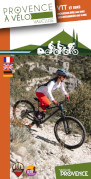 Vaucluse : Carte VTT & e-bike