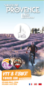 Vaucluse : Carte VTT & e-bike