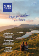 Voyages nature en Isère