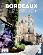 Guide Touristique de la ville de Bordeaux 2022