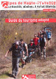 Alpes de Haute-Provence : tourisme adapté